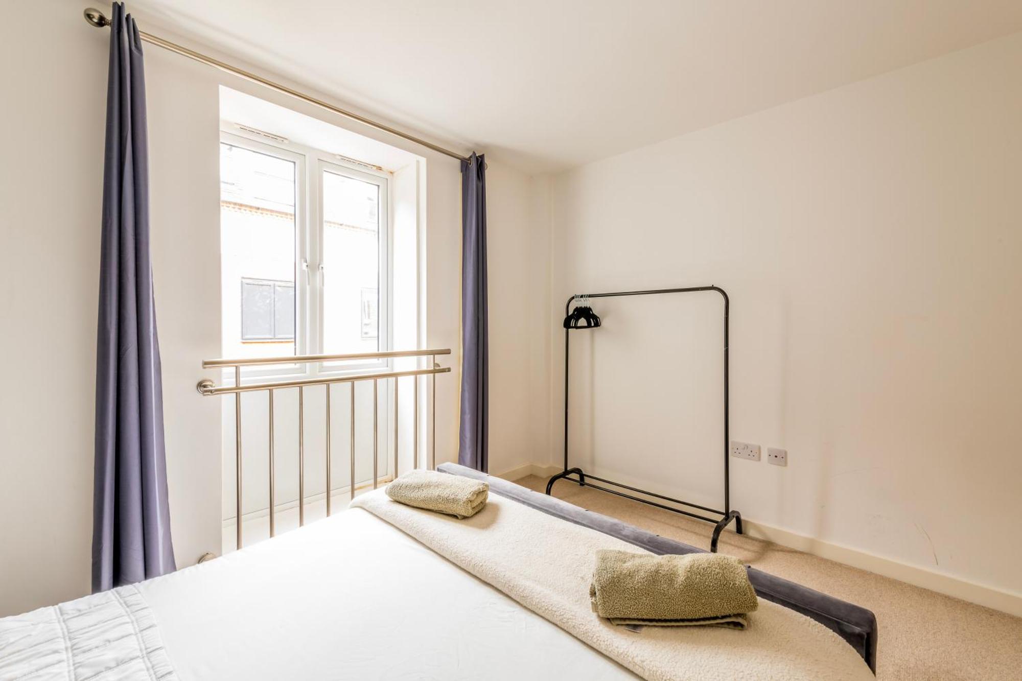 Contemporary Abbey Yard By Prescott Apartments Abingdon-on-Thames Zewnętrze zdjęcie
